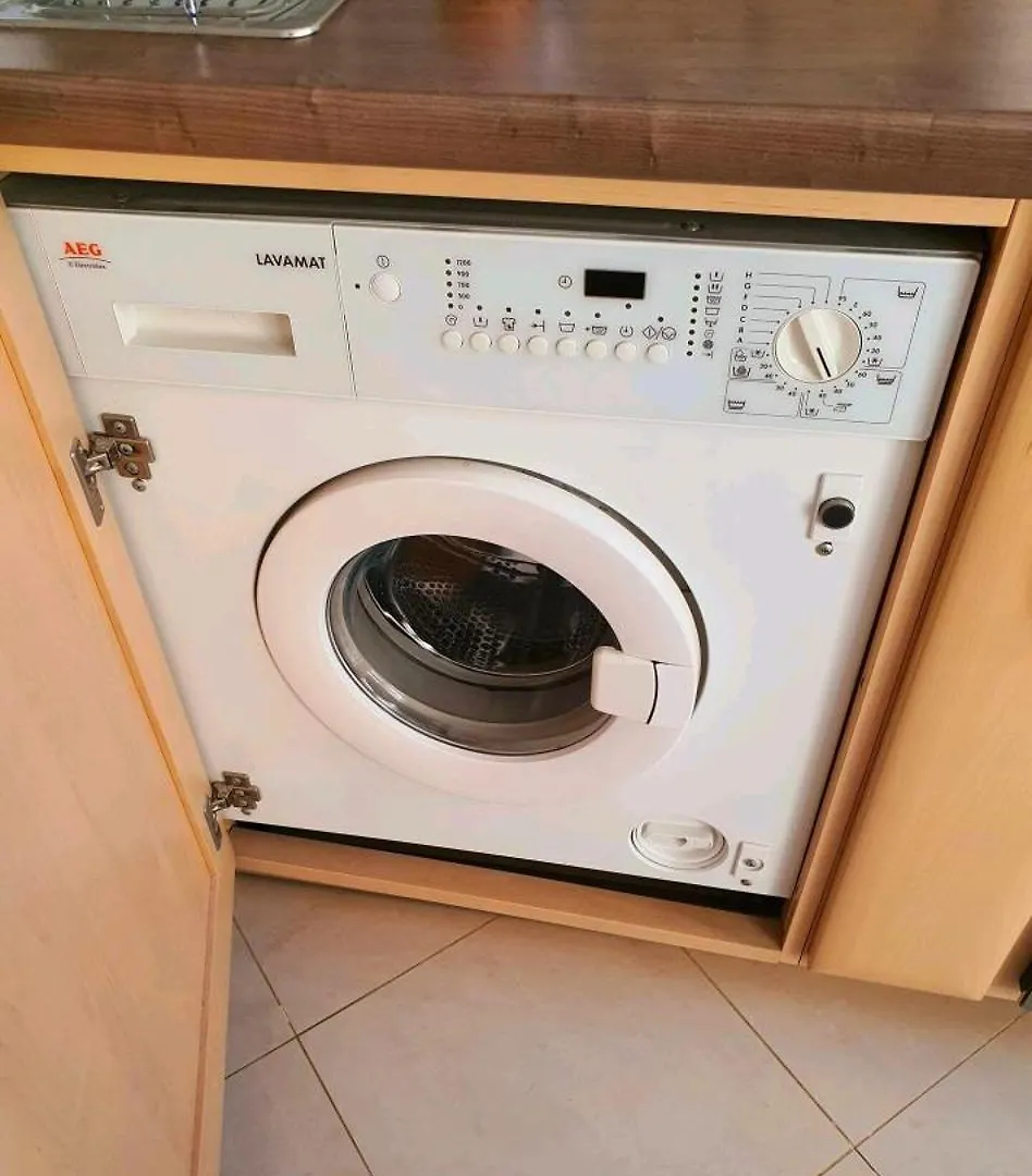 Renewed Spacious 35m2 In *