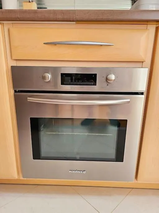Apartmán Renewed Spacious 35m2 In